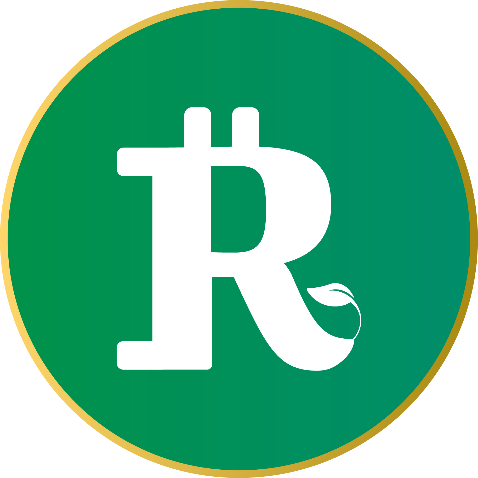 Logo do crédito de regeneração
